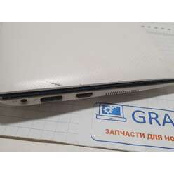 Корпус в сборе нетбука Asus Eee PC 1015BX