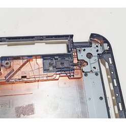 Нижняя часть корпуса, поддон ноутбука Dell 15-3521, AP0ZG000210