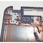 Нижняя часть корпуса, поддон ноутбука Dell 15-3521, AP0ZG000210