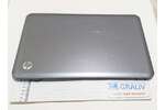 Крышка матрицы ноутбука HP G6-1000 серии 643245-001