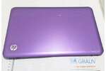 Крышка матрицы ноутбука HP G6-1000 серии 643249-001