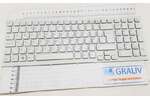Клавиатура ноутбука ноутбука SONY VPC-EB, PCG-71211V, MP-09L26GB-8861