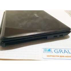 Корпус для ноутбука Asus K40 серии в сборе