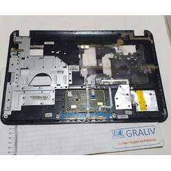 Верхняя часть корпуса, палмрест ноутбука HP G6-1000 серии, 646388-001