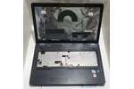 Корпус в сборе ноутбука HP G72