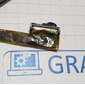Шлейф матрицы ноутбука HP G72, CQ72 17.3", 350402900-11C-G, 612103-001