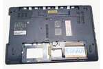 Нижняя часть корпуса, поддон ноутбука, Acer 5552, 5742, 5741, 5551, AP0FO0007001