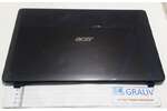 Крышка матрицы ноутбука Acer E1-571, E1-531, AP0PI000100
