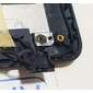Крышка матрицы ноутбука Acer E1-571, E1-531, AP0PI000100