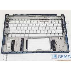 Верхняя часть корпуса, палмрест ноутбука Acer Swift 5 SF514-54, NB8512_C, HQ31301179000