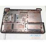Нижняя часть корпуса, поддон ноутбука Asus X554, X555, 13NB0621P10011