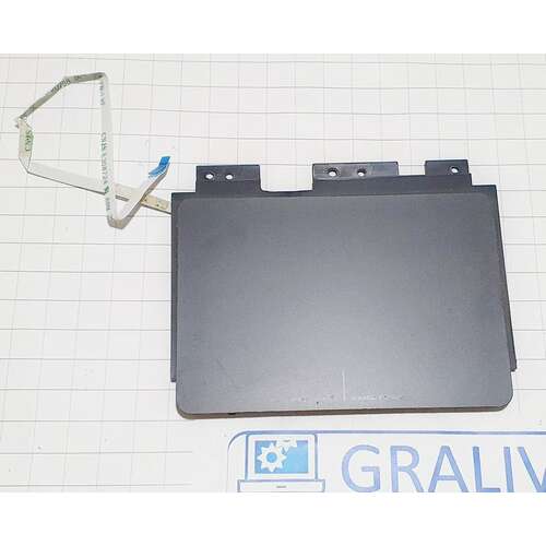 Тачпад ноутбука Asus X554, X555, 13NO-R7A0712 04060-00760000