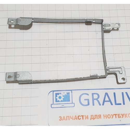 Корзина HDD, салазки ноутбука Asus X554, X555 13NB0621M04021