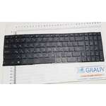 Клавиатура ноутбука Asus R543U, MP-13K93SU-G504