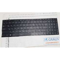 Клавиатура ноутбука Asus R543U, MP-13K93SU-G504