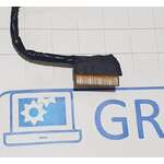 Шлейф матрицы ноутбука Azerty az-1509, HSC-236