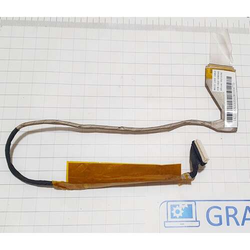 Шлейф матрицы ноутбука Asus K61IC 1422-00N00AS