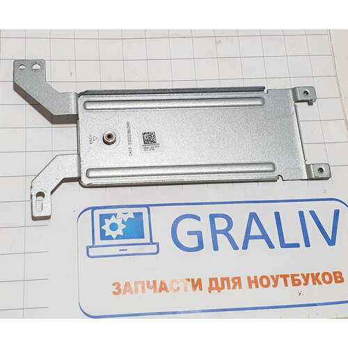 Крепление SSD M.2 ноутбука HP 15-DA, AM29M000200