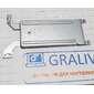 Крепление SSD M.2 ноутбука HP 15-DA, AM29M000200