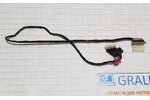 Шлейф матрицы ноутбука DNS MT50I, 14B212-FR7010