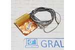 Антенны Wi-fi ноутбука DNS MT50IN, 13B130-FR6070