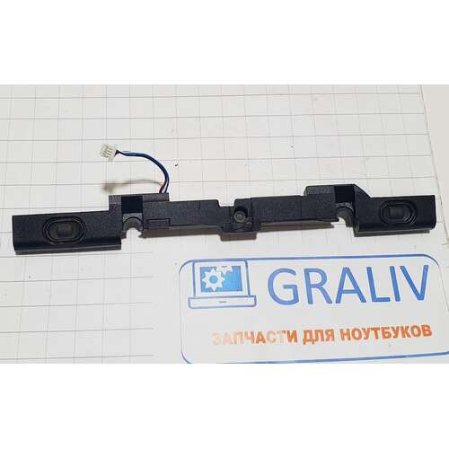 Динамики ноутбука Lenovo ThinkPad X220, X230, 23.40862.001