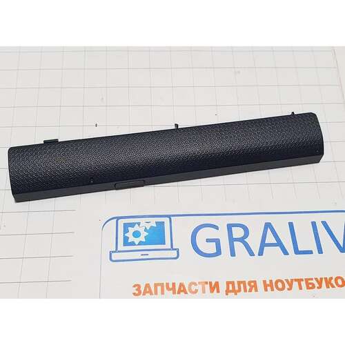 Заглушка dvd привода ноутбука HP 15-BS, AP204000B60