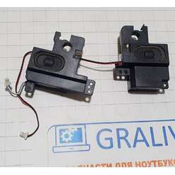 Динамики ноутбука Sony SVE171, 23.40A47.011 / 23.40A48.011