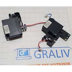 Динамики ноутбука Sony SVE171, 23.40A47.011 / 23.40A48.011