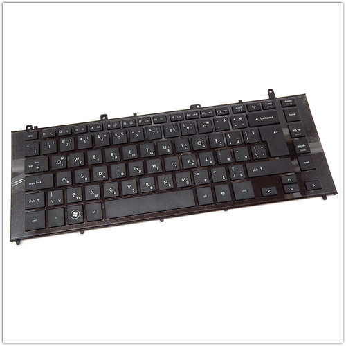 Клавиатура для ноутбука HP Probook 4320, 4329, AESX6100210