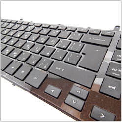 Клавиатура для ноутбука HP Probook 4320, 4329, AESX6100210