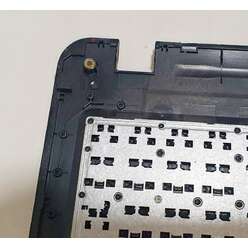 Верхняя часть корпуса, палмрест ноутбука Asus R540, X540 серии 13NB0B01AP0301