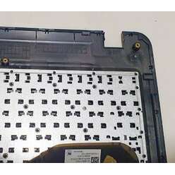 Верхняя часть корпуса, палмрест ноутбука Asus R540, X540 серии 13NB0B01AP0301