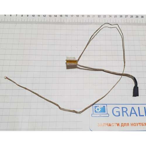 Шлейф матрицы ноутбука Irbis NB140