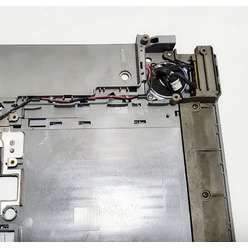 Верхняя часть корпуса, палмрест ноутбука Sony VGN-FE PCG-7R3P
