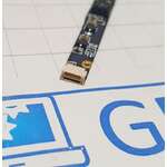 WEB камера ноутбук Irbis NB140