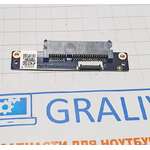 Переходник на HDD sata ноутбука Irbis NB140 A116CST rev01