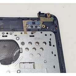 Верхняя часть корпуса, палмрест ноутбука HP 15-b, 36U36TATP20