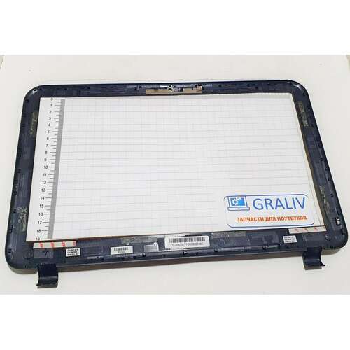 Рамка матрицы ноутбука HP 15-b, 39U36LBTP00