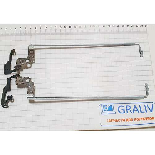 Петли матрицы ноутбука ноутбука HP 15-b, FBU36006010 / FBU36007010