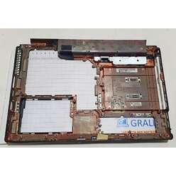 Нижняя часть корпуса, поддон ноутбука Lenovo Y430, FA040000100 