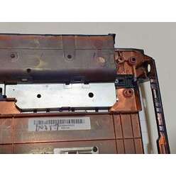 Нижняя часть корпуса, поддон ноутбука Lenovo Y430, FA040000100 