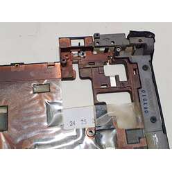 Верхняя часть корпуса, палмрест ноутбука Lenovo Y430, AP40000100