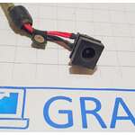 Разьем питания ноутбука Lenovo Y430, DC301003K00