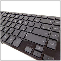 Клавиатура для ноутбука HP ProBook 5310, 5310m PK1308P2A06