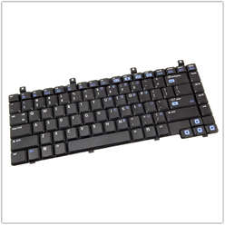 Клавиатура для ноутбука HP / Compaq Pavilion dv4000 MP-03903US-442
