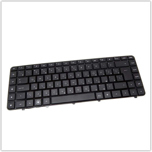 Клавиатура для ноутбука HP Pavilion dv6-3000 серии
