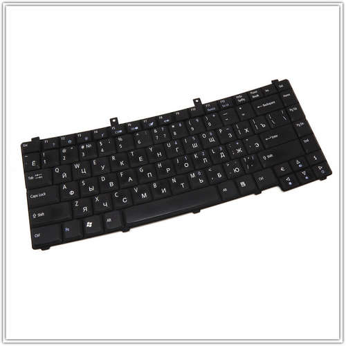 Клавиатура для ноутбука Acer TravelMate 2300, 3270, 4400, 8000