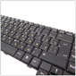 Клавиатура для ноутбука RoverBook Voyager V555WH 6-80-M55G0-285-1