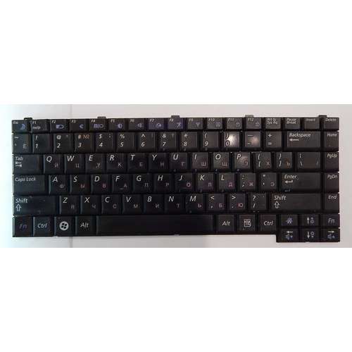 Клавиатура для ноутбука Samsung R18 R19 R20 R23 R25 R26 P400  CNBA5902032 BA59-02032C